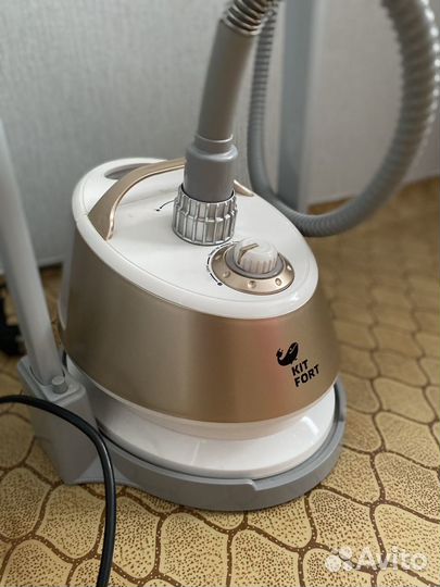 Отпариватель