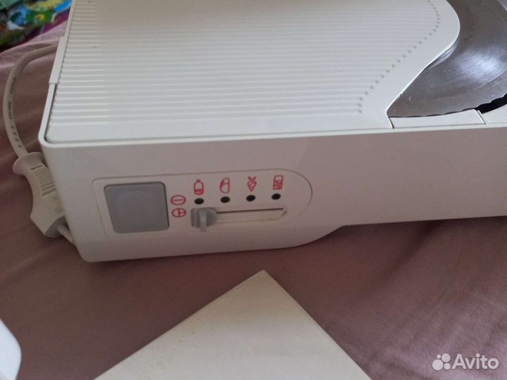 Ломтерезка слайсер siemens