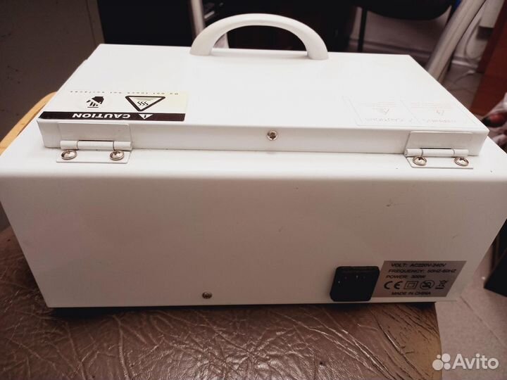 Сухожаровой шкаф CH-360T