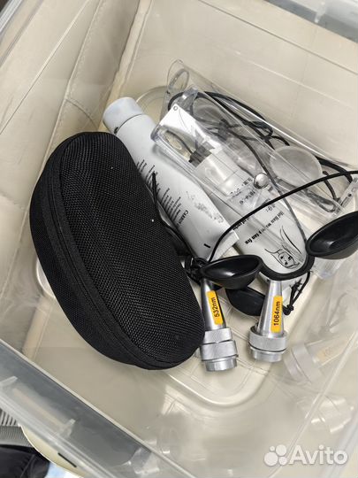 Неодимовый лазер