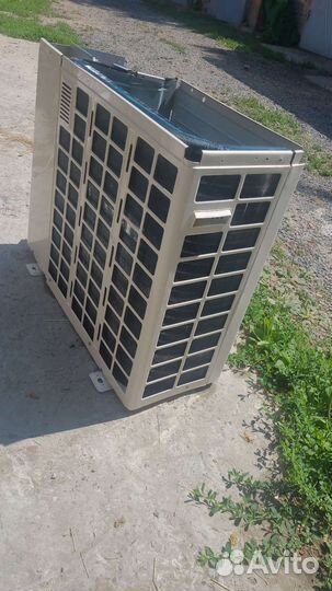 Сплит система 18 бу