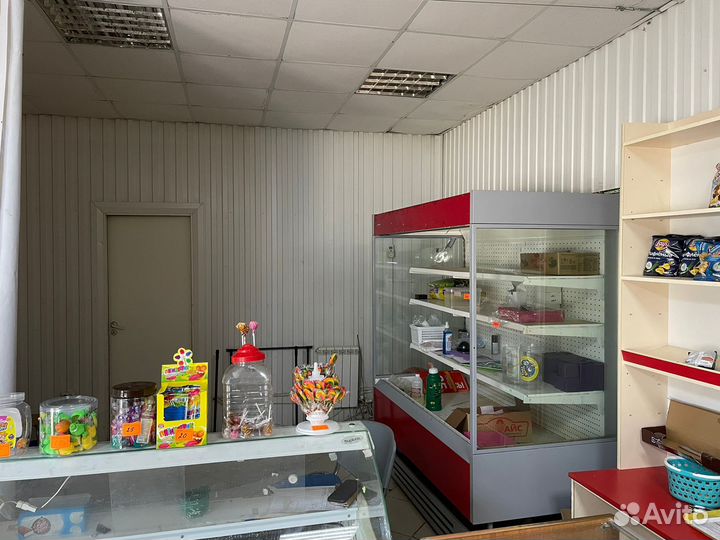 Комерческая недвижимость, 50 м²
