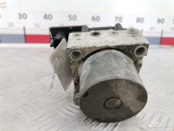 Блок ABS Opel Meriva (A) 2004 93192618