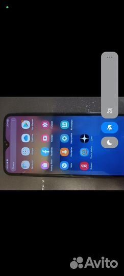 Samsung Galaxy A10, 4/32 ГБ