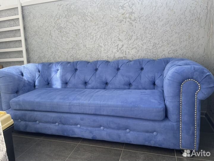 Детский диван