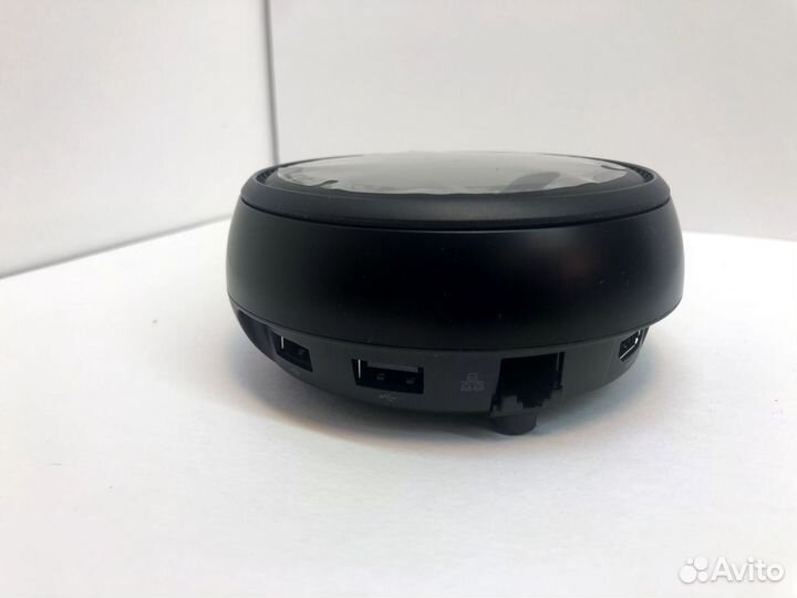 Samsung DEX station