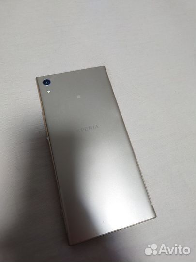 Sony Xperia XA1 Ultra, 4/32 ГБ