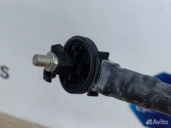 Силовой провод Bmw X5 Рест E70 рест N55B30A 2012