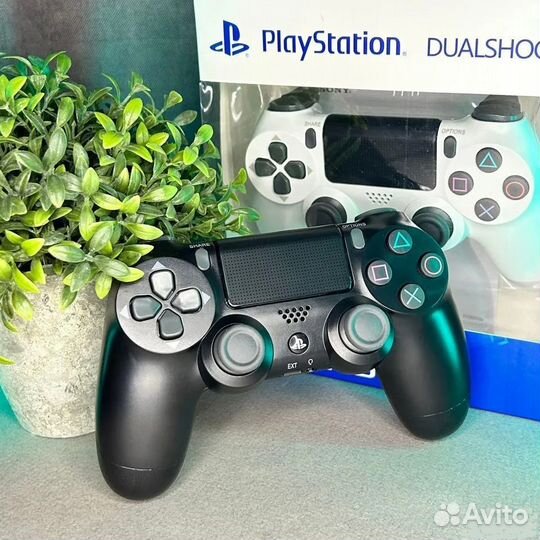 Геймпад dualshock 4 \ Джойстик для PS