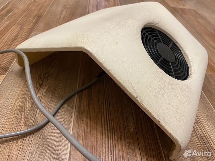 Подставка пылесос Вытяжка для маникюра рабочая