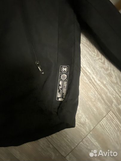 Анорак мужской