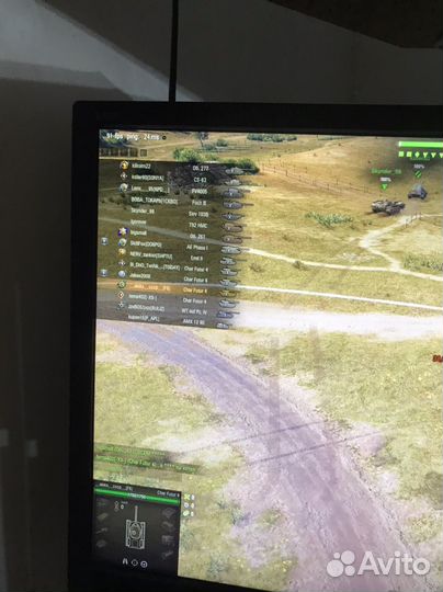 Игровой системный блок