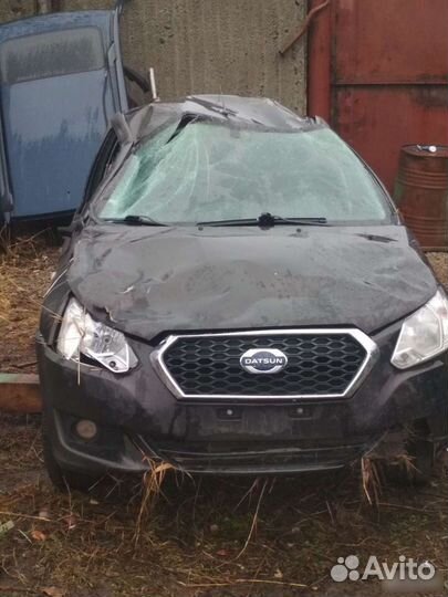 Выкуп авто после дтп