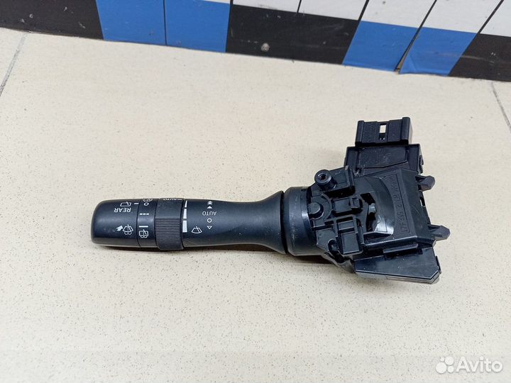 Переключатель стеклоочистителей Land Cruiser (150)