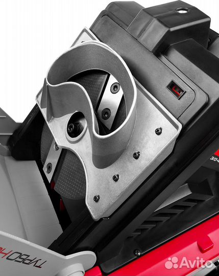 Измельчитель зубр зиэ-40-2500