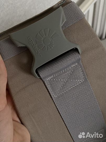 Эргорюкзак