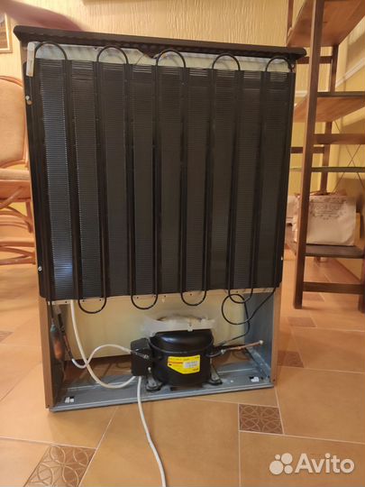 Холодильник indesit TT 85 Т