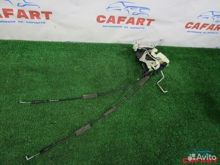 Замок mitsubishi pajero sport KH0 4M41