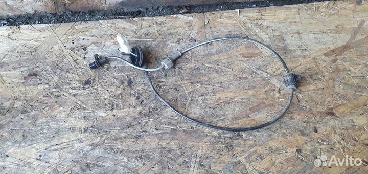 Датчик ABS задний Mazda CX 5 2012-2017