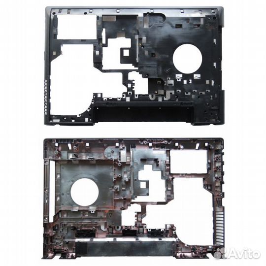 Поддон для ноутбука Lenovo G500 / AP0Y0000700