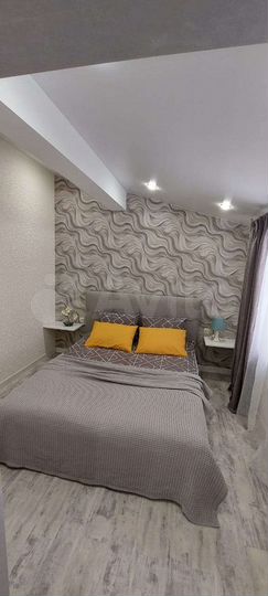 2-к. квартира, 46 м², 2/2 эт.