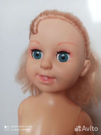 Кукла Famosa (32 см, 44 см)