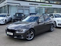 BMW 3 серия 2.0 AT, 2012, 178 000 км, с пробегом, цена 1 599 000 руб.