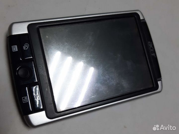 Кпк Acer N300 Windows 5.0