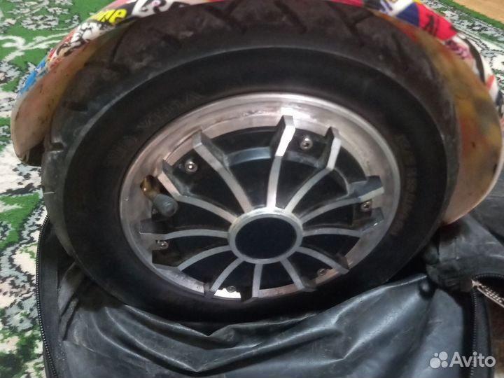 Гироскутер