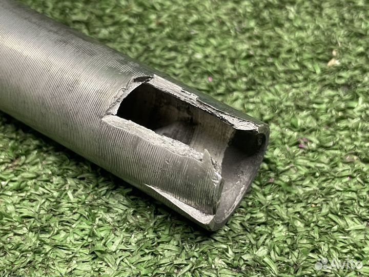 Клипон правый Suzuki GSX-R 600 750 K4 K5