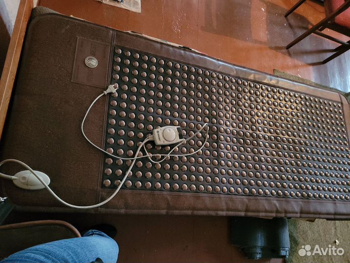 Продаю мат турманиевый Нуга бест