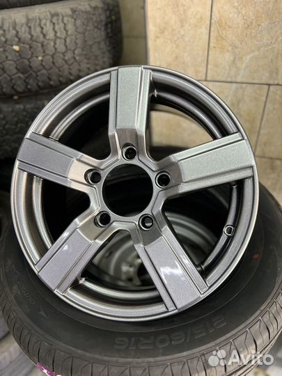 Диски R16 на Ниву новые с магазина