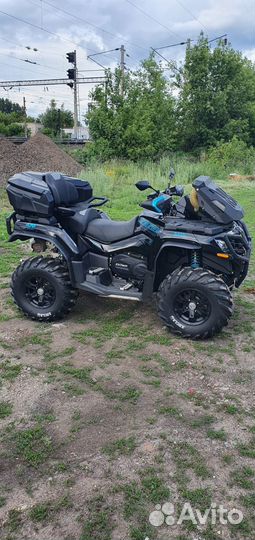 Продам квадроцикл