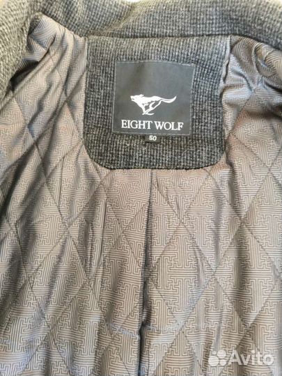 Пальто мужское 48-50