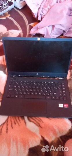 Ноутбук на запчасти 3шт