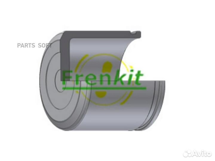 Frenkit P544805 Поршень суппорта toyota yaris 01-0