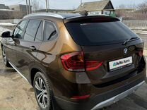 BMW X1 2.0 AT, 2012, 219 813 км, с пробегом, цена 1 390 000 руб.