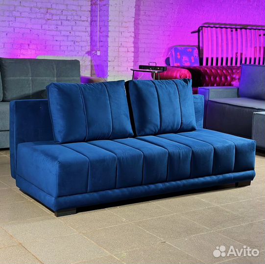 Диван еврокнижка