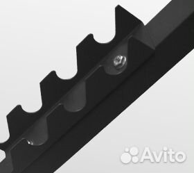 Скамья силовая oxygen nashville Германия