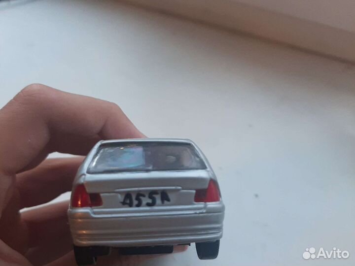 Детские машинки игрушки железные