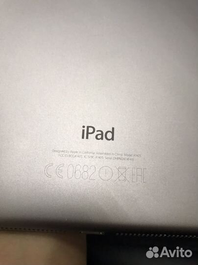 iPad air 1 32gb