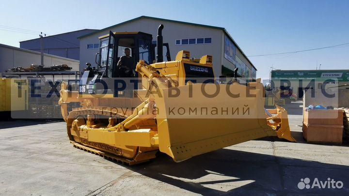 Beezone D26-5, 2023