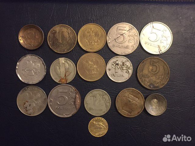 Монетный брак