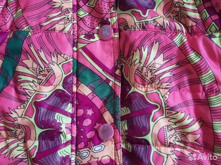 Куртка Kiko демисезонная