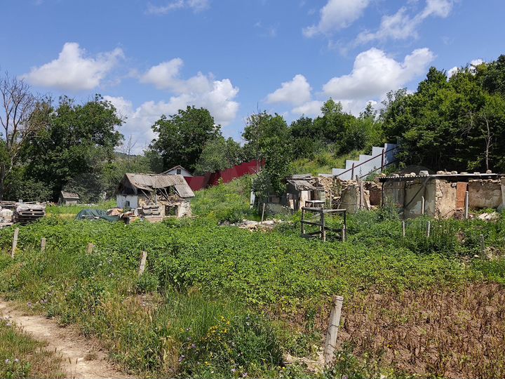 Участок 4,8 сот. (ИЖС)