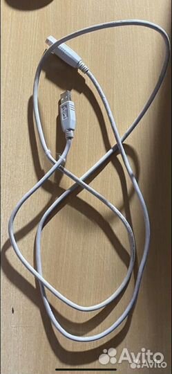 Провода к принтеру