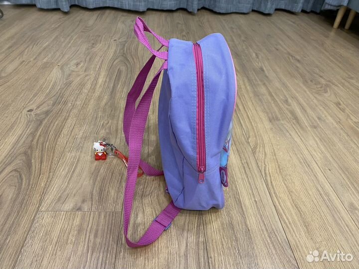 Рюкзак детский