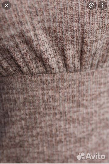 Трикотажное платье Madech Белоруссия 46 размер