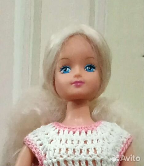 Кукла Susy и Sandy из 90-х, редкость