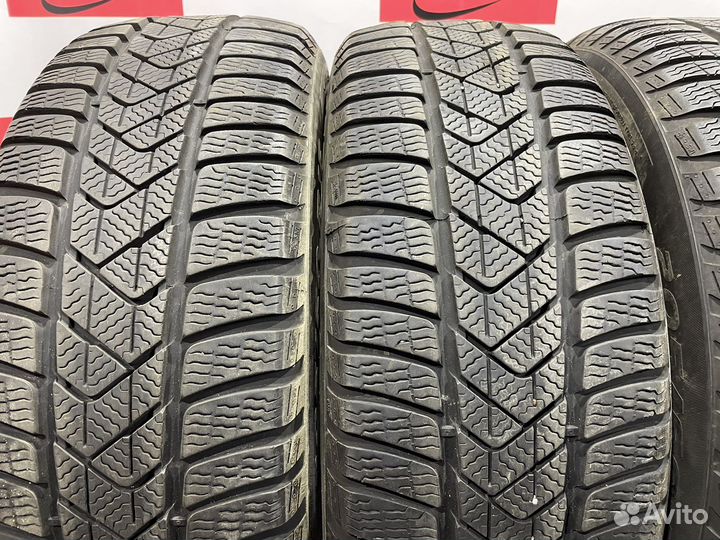 Pirelli Winter Sottozero 3 205/60 R16